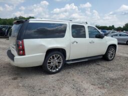 
										2014 Gmc Yukon full									