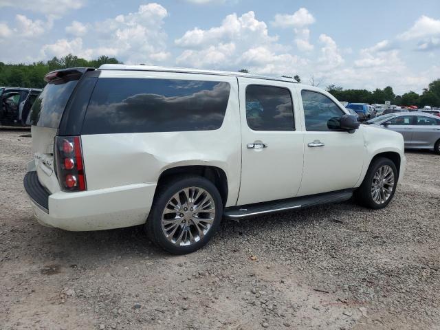 2014 Gmc Yukon