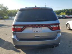 
										2015 Dodge Durango li full									