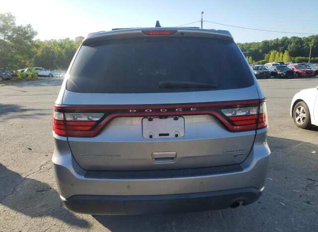 
								2015 Dodge Durango li full									