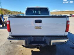 
										2012 Ford F350 full									