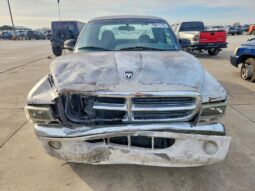 
										2000 Dodge Dakota full									