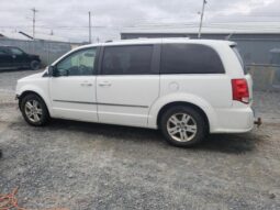 
										2017 Dodge Grand cara full									