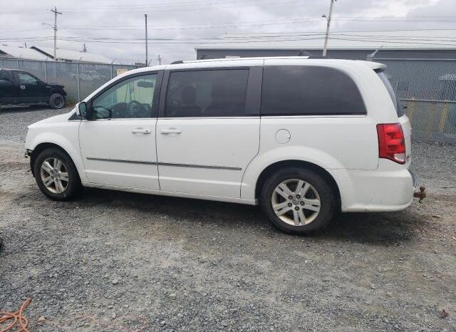 
								2017 Dodge Grand cara full									