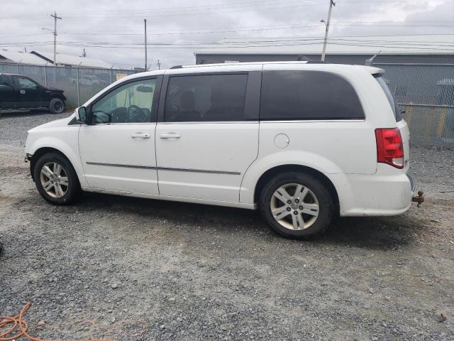 2017 Dodge Grand cara
