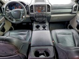 
										2017 Ford F350 full									