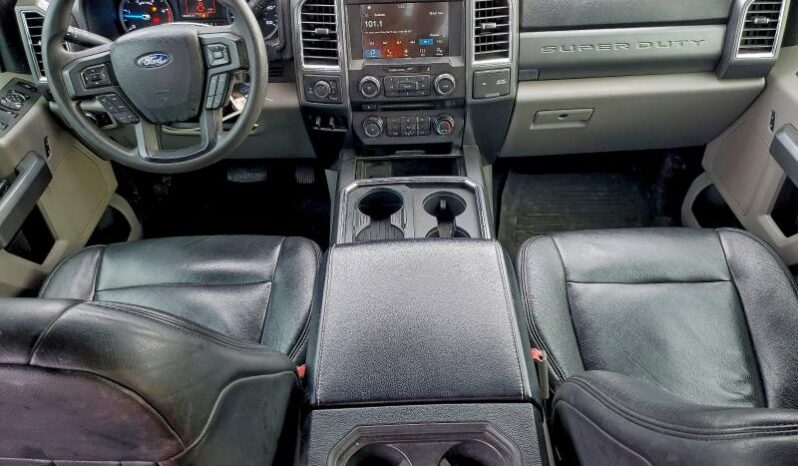 
								2017 Ford F350 full									
