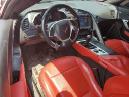 
										2014 Chevrolet Corvette full									