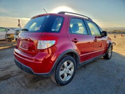 
										2012 Suzuki Sx4 full									