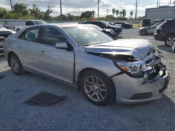 
										2013 Chevrolet Malibu 1lt full									