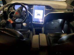 
										2017 Tesla Model x full									