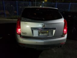 
										2012 Cadillac Srx full									