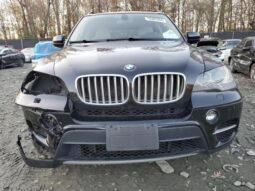 
										2012 BMW X5 full									