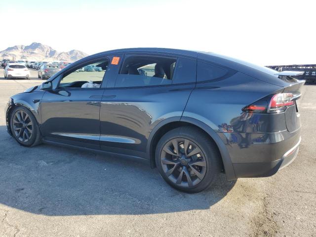 2024 Tesla Model x