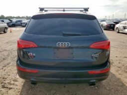 
										2014 Audi Q5 full									