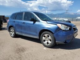 
										2014 Subaru Forester 2 full									