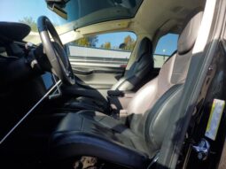 
										2016 Tesla Model x full									