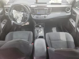 
										2018 Toyota Rav4 full									