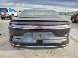 
										2023 Lucid motors Air tourin full									