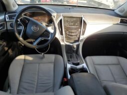
										2015 Cadillac Srx full									