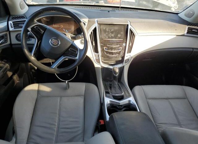 
								2015 Cadillac Srx full									