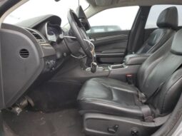 
										2016 Chrysler 300 full									