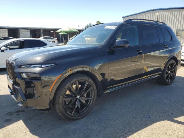 2025 BMW X7