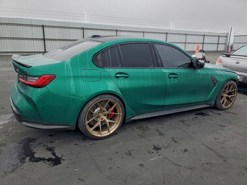 2023 BMW M3