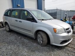 
										2012 Dodge Grand cara full									