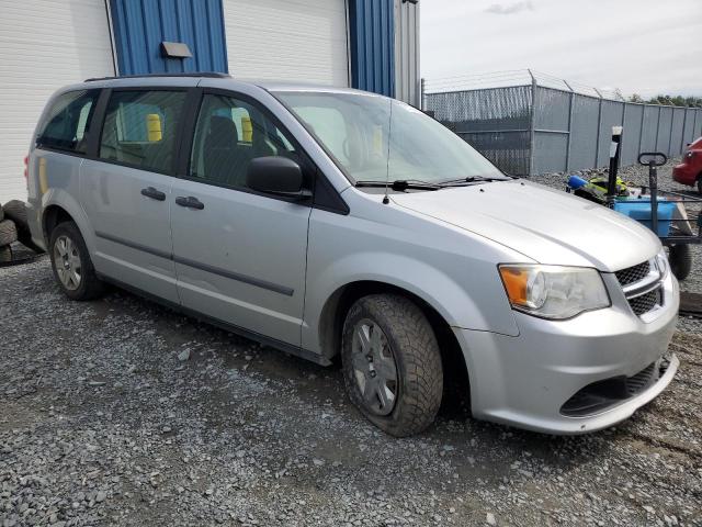 2012 Dodge Grand cara