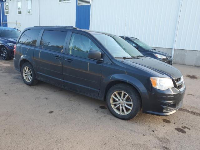 2014 Dodge Grand cara