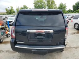 
										2016 Gmc Yukon full									
