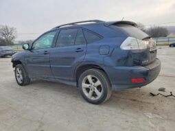 
										2004 Lexus Rx 330 full									