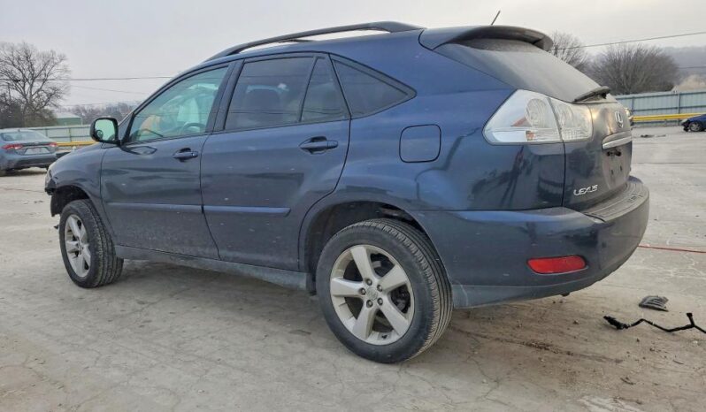 
								2004 Lexus Rx 330 full									