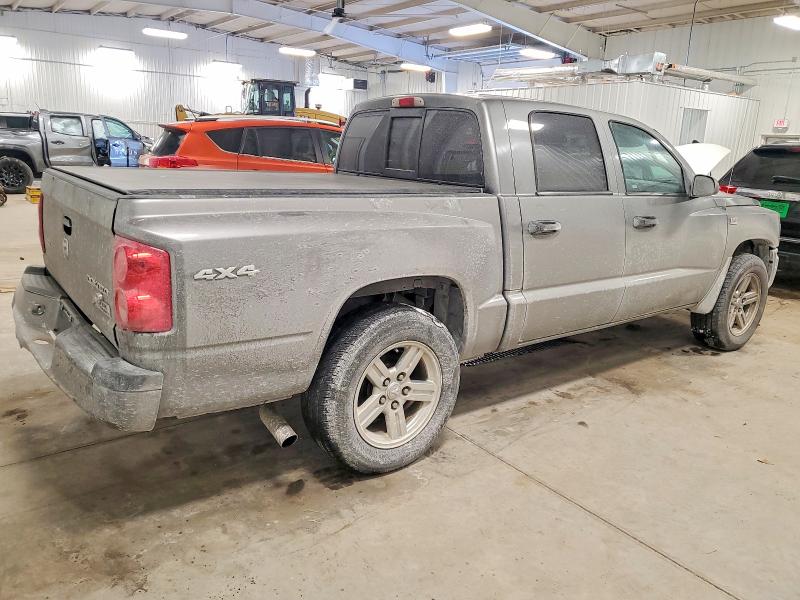 2010 Dodge Dakota