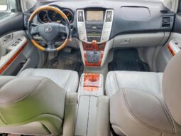 
										2004 Lexus Rx 330 full									