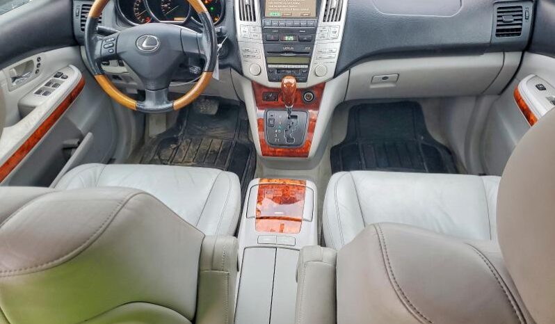 
								2004 Lexus Rx 330 full									