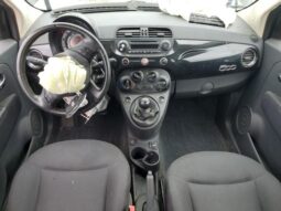 
										2013 Fiat 500 pop full									