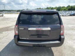 
										2017 Gmc Yukon full									