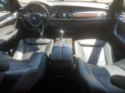 
										2012 BMW X5 full									