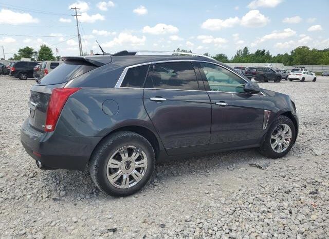 
								2013 Cadillac Srx full									