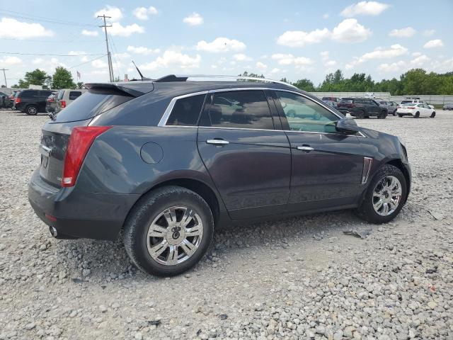 2013 Cadillac Srx