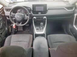 
										2021 Toyota Rav4 full									