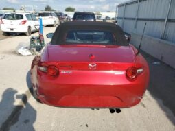 
										2016 Mazda Mx-5 miata full									