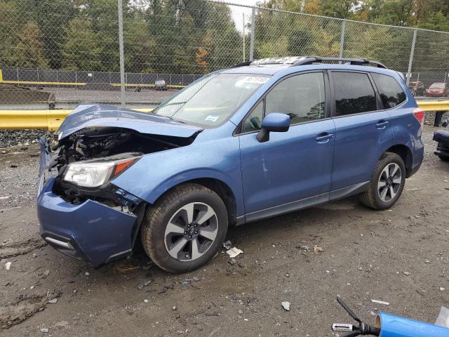 2017 Subaru Forester 2