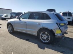 
										2015 Audi Q5 full									