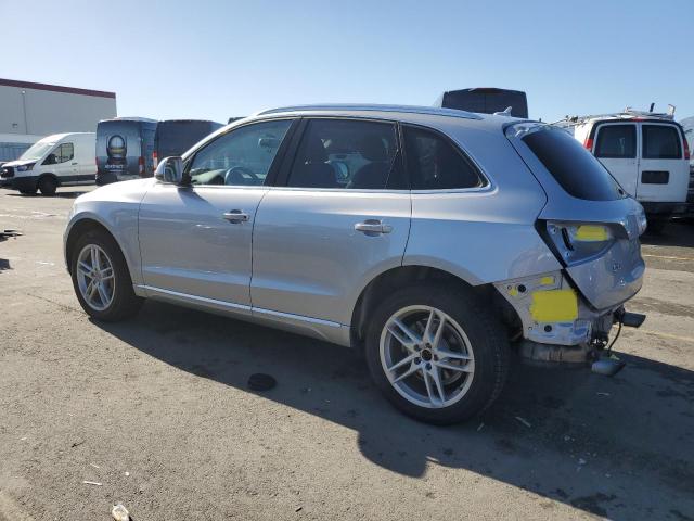 2015 Audi Q5