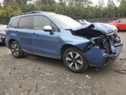 
										2017 Subaru Forester 2 full									