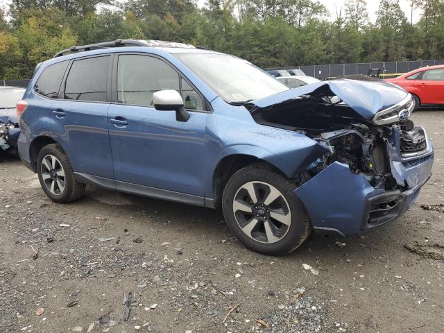 2017 Subaru Forester 2