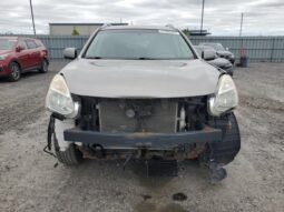 
										2012 Nissan Rogue s full									